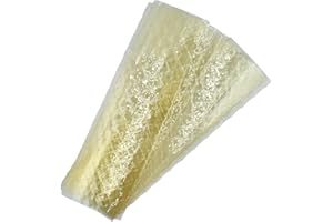 YOUHERBIT Porc Gélatine Feuilles 120 Bloom - Gelatus (1kg)