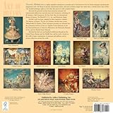 Image de Art of Dreams 2013 Calendar