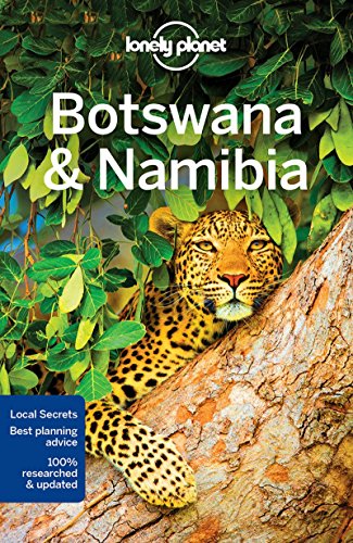 Download Epub Lonely Planet Botswana Namibia Travel Guide By Lonely Planet Read Online 37 Cxbguy458reh