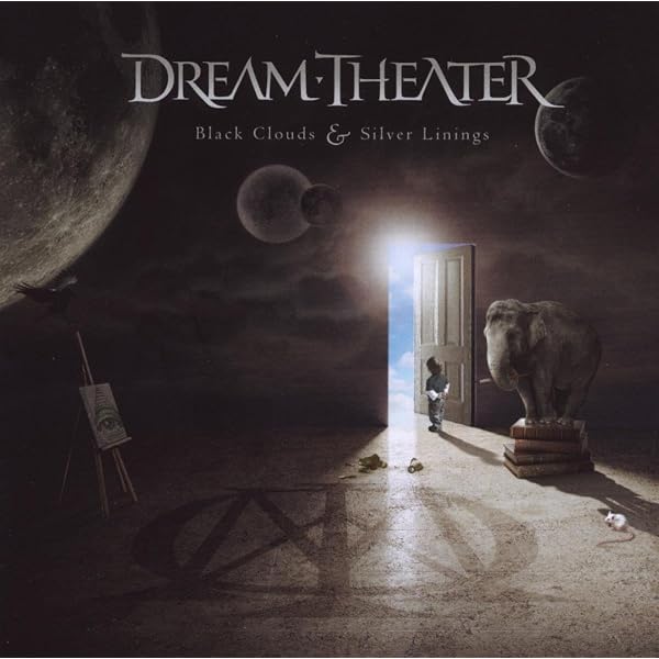 The Studio Albums 1992-2016 : Dream Theater: Amazon.it: CD e Vinili}