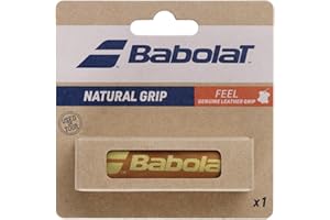 Babolat Mango de tenis natural.