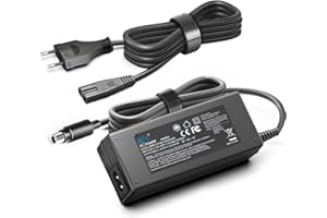 KFD 84 W 42 V 2 A Caricabatteria da Monopattino Adattatore per Xiaomi Mijia M365 Scooter elettrico Bird Lime Segway Ninebot F20 F20A F20D Litio-ION 36V Bicicletta elettrica Adattatore Alimentazione