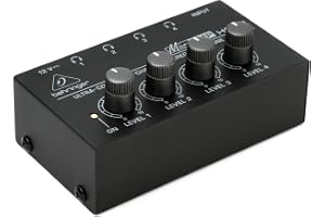 MICROAMP HA400