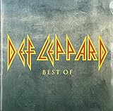 DefLeppard - Def Leppard