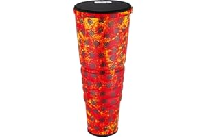 MEINL VIVA RHYTHM MEINL VivaRhythm SOFT SOUND SERIES Timba - 12" head diameter 28" height