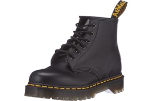 Dr. Martens Fusion Dante, Stivaletti con Lacci Unisex-Adulto