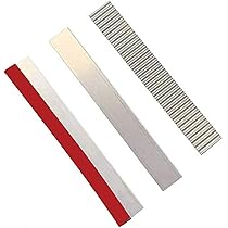 4 Piece Hexagon Clay Cutters - Polymer Clay Tools For Jewelry Making