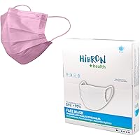 Mascherine Monouso Natalizie 50 Maschere Viso Monouso Per Natale E Vacanze - Motivi Stampati Assortiti, Per Adulti Unisex, Tessuto Non Tessuto Maschere Usa E Getta Per Feste - Foto 9