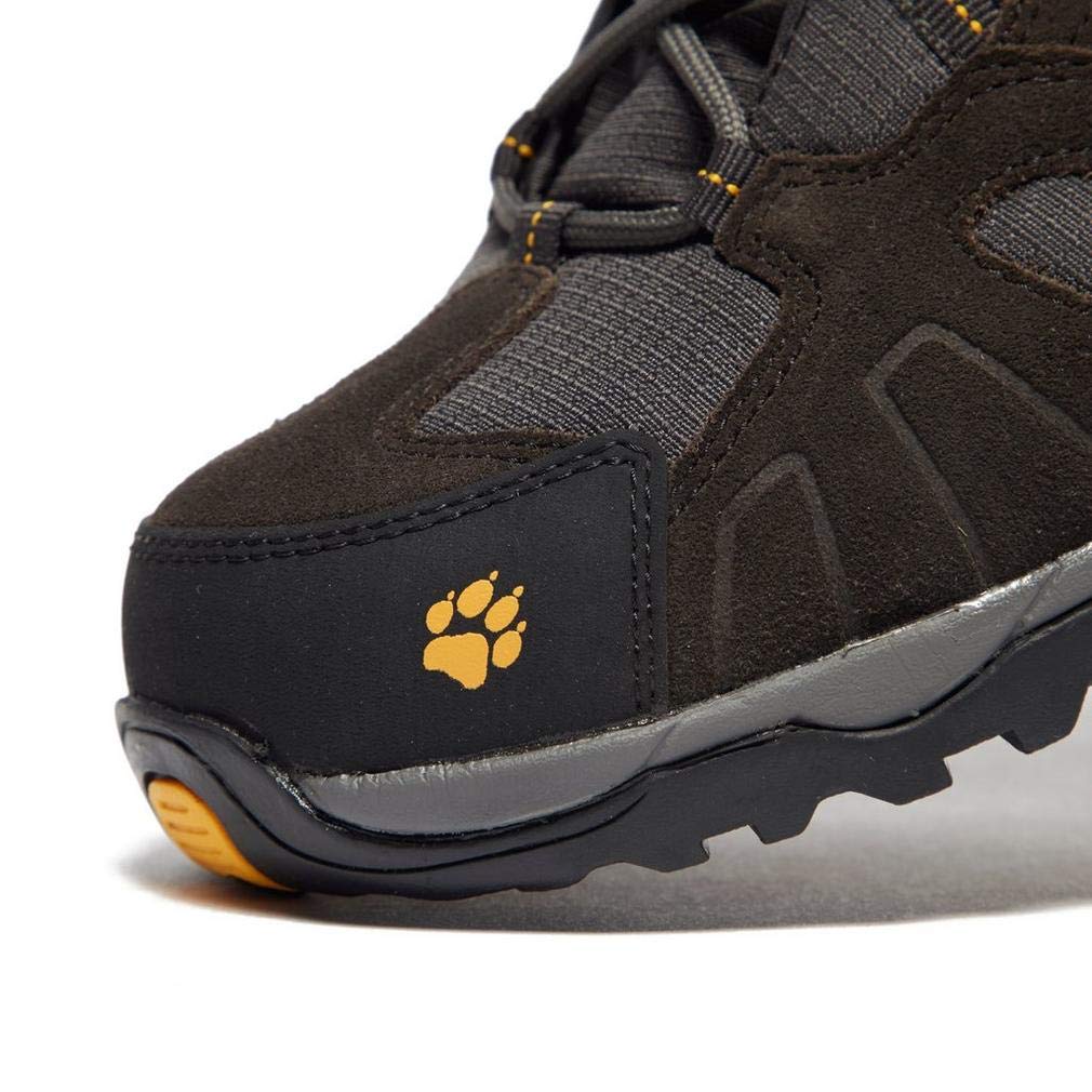 mens vojo hike mid texapore boot