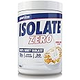 Per4m Isolate Zero | 30 Servings of High Protein Isolate Shake with Amino Acids | for Optimal Nutrition When Training | Zero Sugar Gym Supplements (Cereal Milk, 900g)