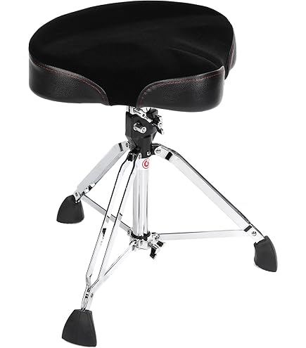 Roc-N-Soc Sedili Per Batteria E Schienale - Foto 5