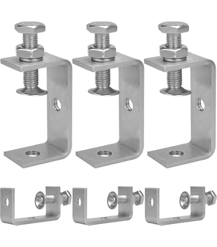 B52C XT2 T-Track Clamps - Hold Down Clamps For XT XTENDER Fences (XT524 - View #9