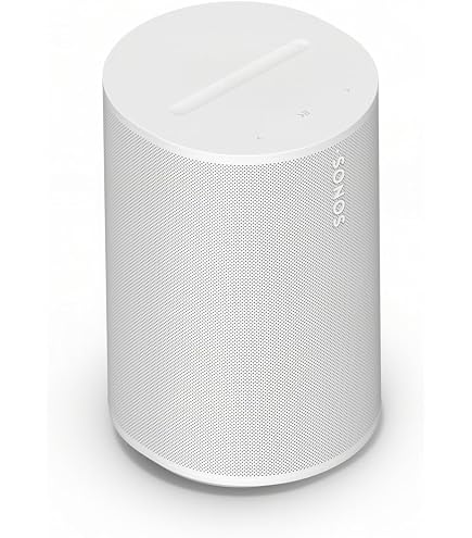 Sonos One SL - Wireless Speaker White (Renewed) : Amazon.co.uk