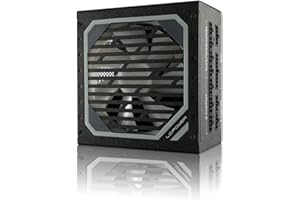 FUENTE DE ALIMENTACIÃ“N LC-POWER LC6850M V2.31 SUPER SILENT MODULAR 850W 80+ GOLD RETAIL