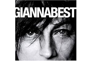 Gianna Nannini - Giannabest