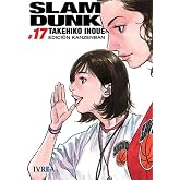 Slam Dunk: Kanzenban 17 (Big Shonen - Slam Dunk Integral)