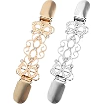 Fafeicy 4Pcs Boucle En Alliage De Zinc Pour Attache De Charge Lourde