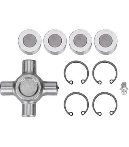 FEBEST Giunto Omocinetico Anteriore Destro (lato Cambio) - Kit Giunto Per LEXUS, TOYOTA Camry, Highlander, Avalon