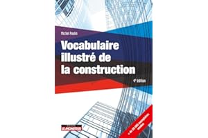 Vocabulaire illustré de la construction