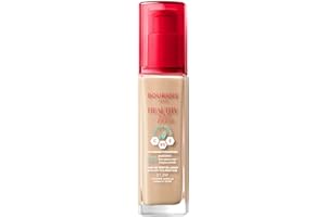 BOURJOIS Healthy Mix Clean & Vegan Radiant Foundation No.51.2W Golden Vanilla (30 ml)
