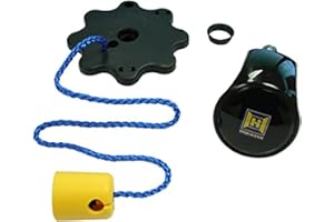 HÖRMANN HORMANN 16803 External Garage Door Handle