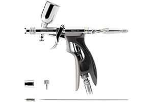 Gaahleri Airbrush Premium Series Mobius-Trigger