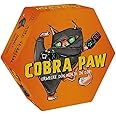 Asmodee Cobra Paw, Family Game, Skill Game, German Multicoloured BAND0003