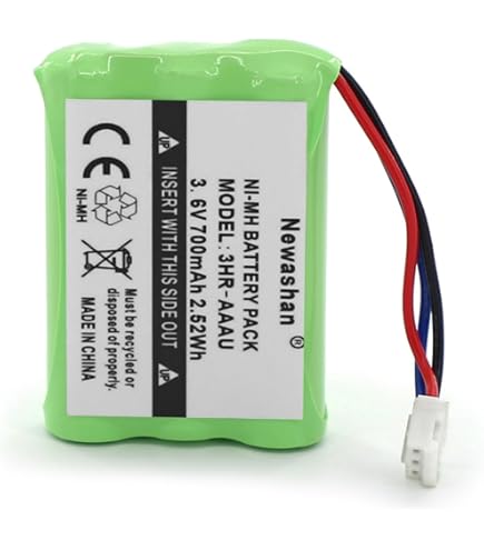 Battery compatible with Sagem MY300c Li-ion 3.7V 650mAh - 252917987