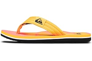 Quiksilver - Molo Layback Yt Basic Sandal pour Garçon