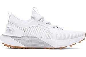 Under Armour Phantom Spikeless Golf Shoes Womens