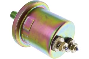 JEENDA Mover Parts ES2P-100 05-70-1858 05701858 0193-0430-01 Émetteur de pression 2 fils