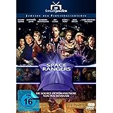 Space Rangers - Fort Hope - Die komplette Serie [3 DVDs]
