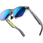 XREAL xbx a01+ AR G&ouml;zl&uuml;kleri, Filmler ve Oyunlar i&ccedil;in 147 '' B&uuml;y&uuml;k Ekran | 62g Ultralight, 50&deg;FOV, Parlak 1600-nit HDR10, iPh