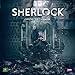 Sherlock Official 2018 Calendar - Square Wall Format (Calendar 2018) by 