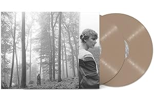 Folklore - Beige Vinyl