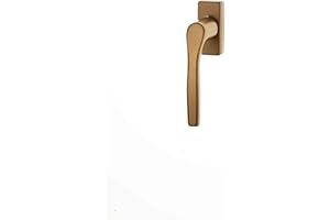 Ghidini maniglia per finestre GABRY TN DKx33