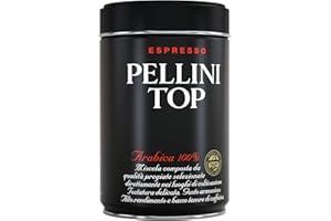Pellini Caffè Spa 315850176 Kawa, 250 g