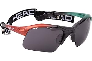 HEAD Raptor Eyewear - Protection