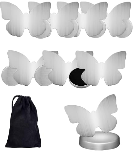 Poids De Nappe Acier Inoxydable Pendentif Nappe 8 Pièce Pince Nappe De Table Ext