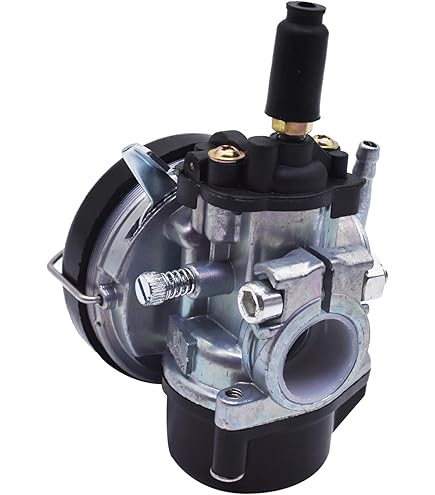 Tuning Vergaser 15 Für 15mm Tomos A 3 A 35 Mofa Moped Mokick Roller Komplett Neu
