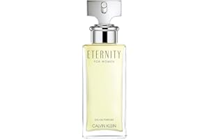 Calvin Klein Eternity For Women Eau De Parfum