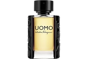 Ferragamo Uomo EdT, linia: Uomo, Eau de Toilette dla mężczyzn, pojemność: 30 ml