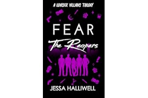 Fear The Reapers: 1 (Lovesick Villains)