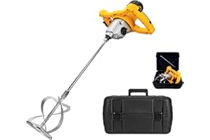 Mezcladora de Cemento Twister Mix 1400 Vito Pro-Power