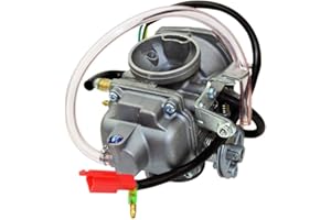 Wai Danie Motocicleta CVK30 CVK 30MM GY6 150cc 250cc Carburador Carb Compatible con Honda CN250 CF250 CH250 152QMJ Ciclomotor Scooter ATV Street Bike