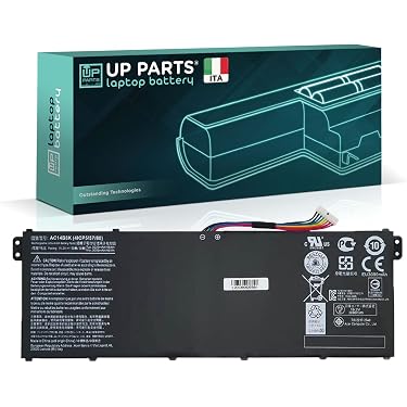 Batteria CMOS CR2016W Per Acer Nitro V 15 ANV15-41 E ANV15-51, Ricambio Bios RTC L02772-001 830764-001