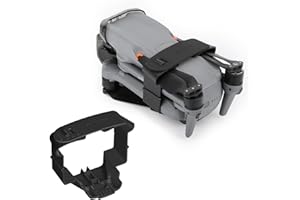 ZJRXM Air 3 protezione elica per DJI Air 3 accessori, elica guardia protezione fissatore porta elica per DJI Air 3 accessori drone