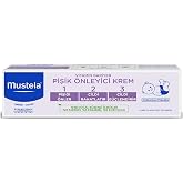Mustela Mustela Vitamin Barrier Cream 1 2 3 Pişik Kremi 50 ml 1 Paket