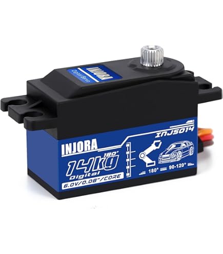 TAMIYA RS-540 Motore Spazzolato 25T 540 Con Regolazione - Foto 8