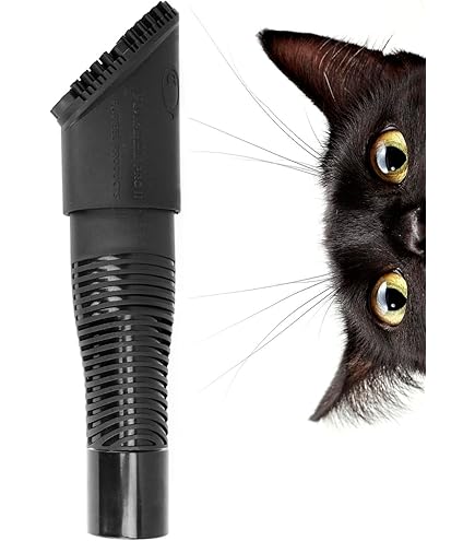 Fur Eater® - Opzetstuk voor de stofzuiger dat werkt